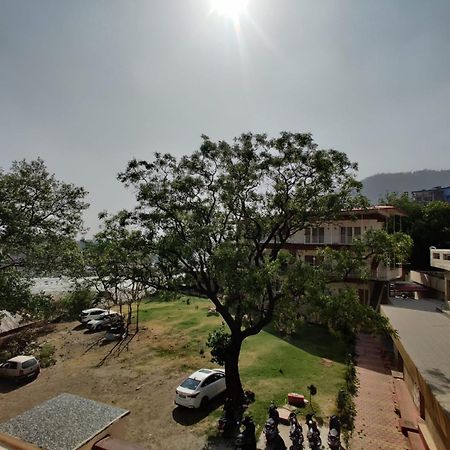 Devaaya Palace Rishīkesh 외부 사진