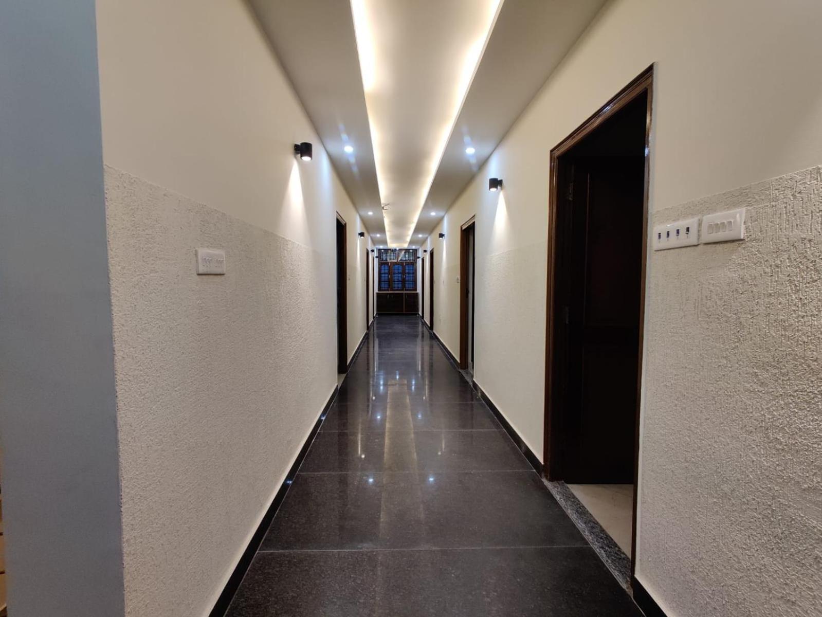 Devaaya Palace Rishīkesh 외부 사진