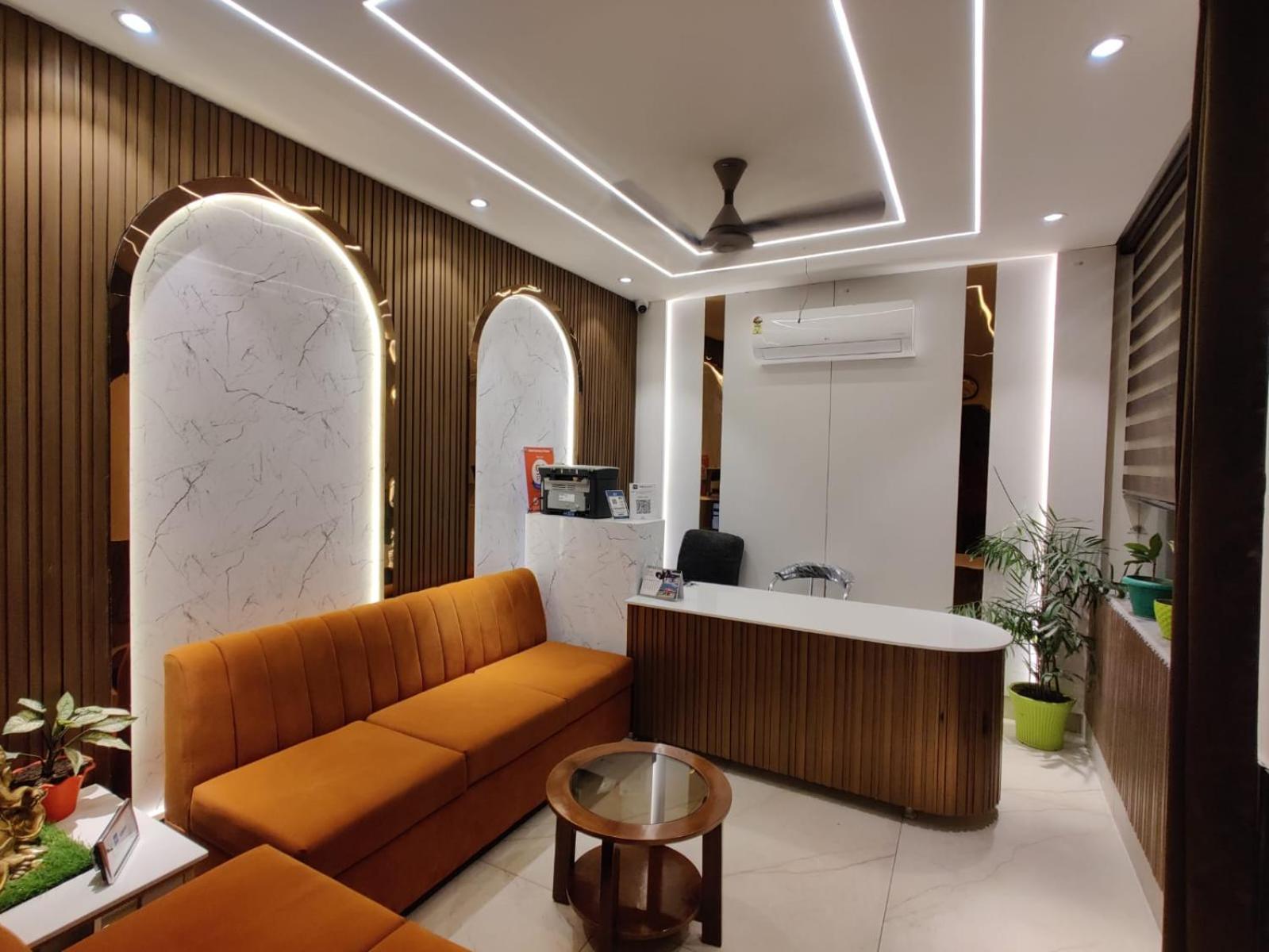 Devaaya Palace Rishīkesh 외부 사진