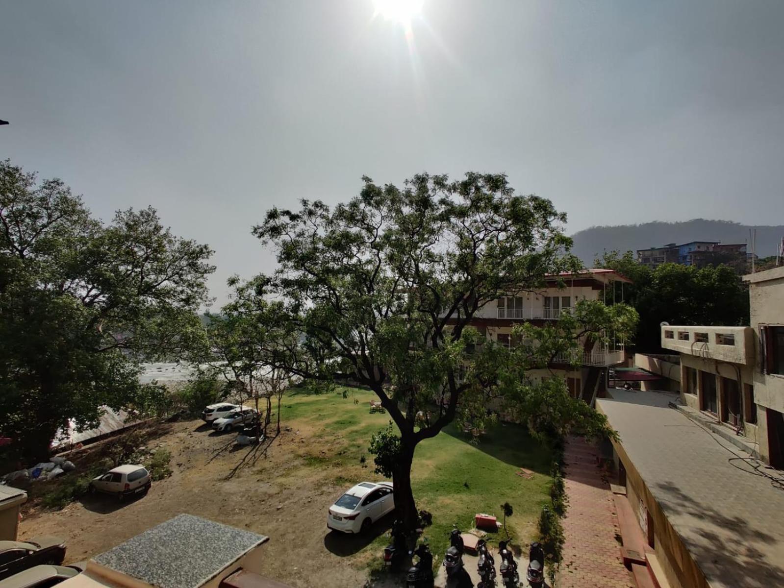 Devaaya Palace Rishīkesh 외부 사진